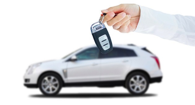 買車5年全額返現(xiàn)?小心新能源車騙局! 買車5年全額返現(xiàn)?小心新能源車騙局!