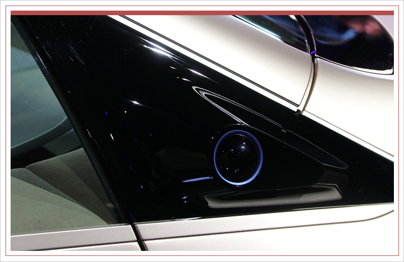 未來(lái)出行的集大成者 BMW Vision iNext全球首發(fā)