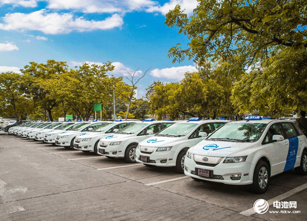 沈陽:力爭到2020年新能源整車產能達到30萬輛 沈陽:力爭到2020年新能源整車產能達到30萬輛