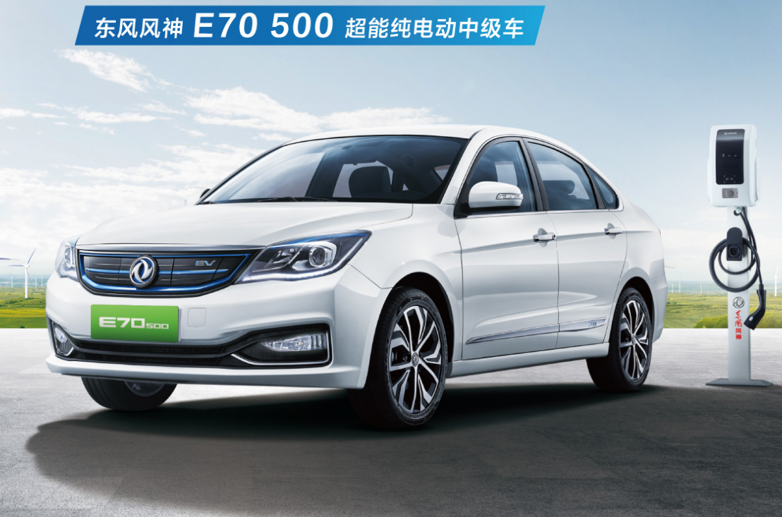 東風(fēng)汽車2018年?duì)I收營收144.2億元 新能源汽車銷售3.2萬輛