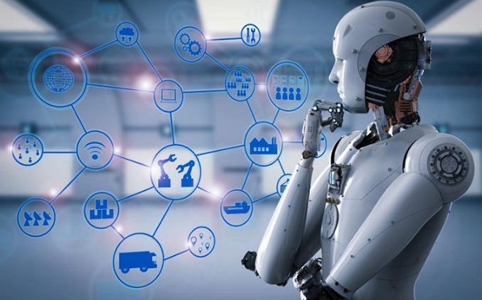 從選車、造車到駕車 “AI+汽車”碰撞出多少種新可能? 從選車、造車到駕車 “AI+汽車”碰撞出多少種新可能?