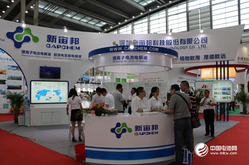 新宙邦：前三季度動力類電池電解液用量占比60%左右