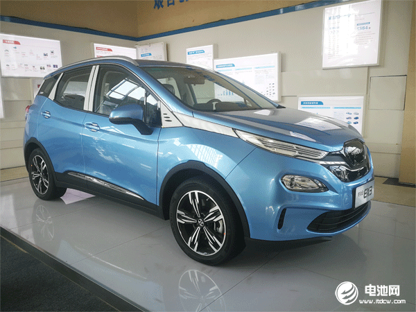 新能源汽車下鄉活動開啟 能否暢銷鄉村？