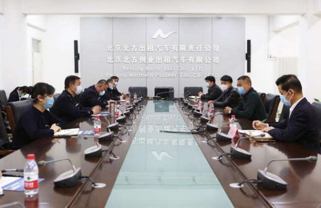 北京:預(yù)計(jì)1.4萬輛新能源出租汽車即將投入市場 北京:預(yù)計(jì)1.4萬輛新能源出租汽車即將投入市場