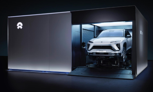 造車新勢(shì)力以前吹過(guò)的牛 2020年都實(shí)現(xiàn)了嗎？