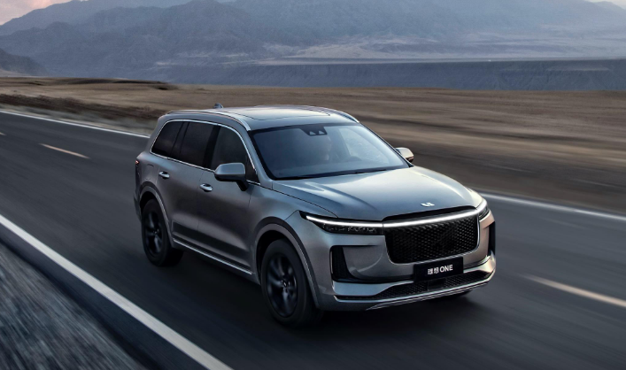 傳理想汽車將完成D輪融資 美團(tuán)領(lǐng)投5億美元 傳理想汽車將完成D輪融資 美團(tuán)領(lǐng)投5億美元