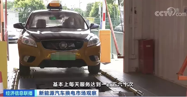 新能源汽車行業新突破？滿電僅需3分鐘！