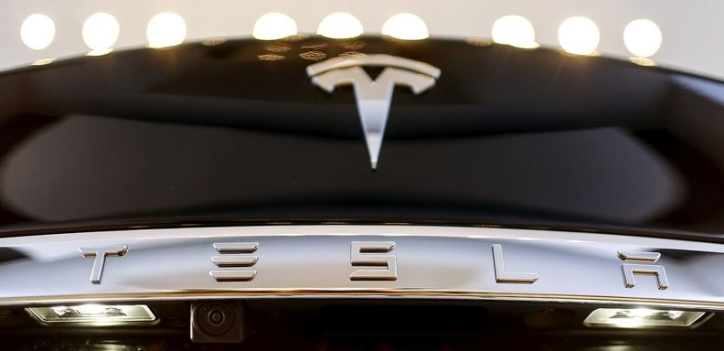 除了電動汽車 特斯拉還希望成為歐洲電力供應商 除了電動汽車 特斯拉還希望成為歐洲電力供應商