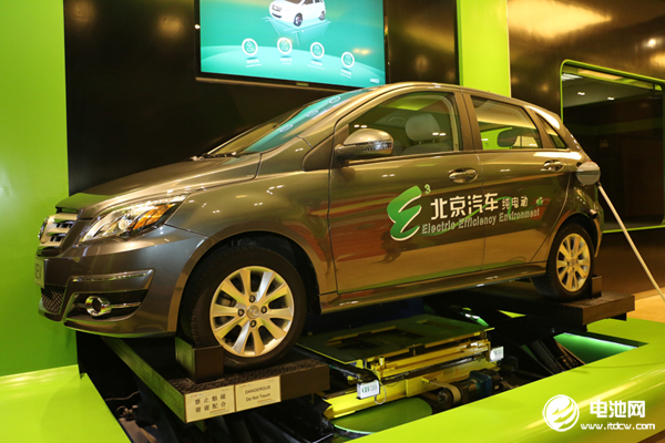 新能源汽車換電模式標準建設提速 如何破解兼容性問題? 新能源汽車換電模式標準建設提速 如何破解兼容性問題?