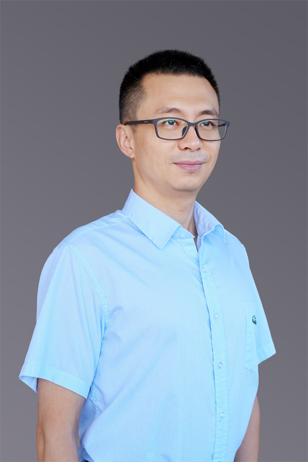 2020年中國電池行業首席技術官:王志勇 2020年中國電池行業首席技術官:王志勇