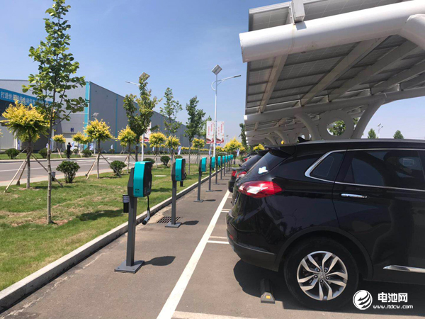 我國碳市場累計成交額近93億元 新能源車助力綠色低碳出行