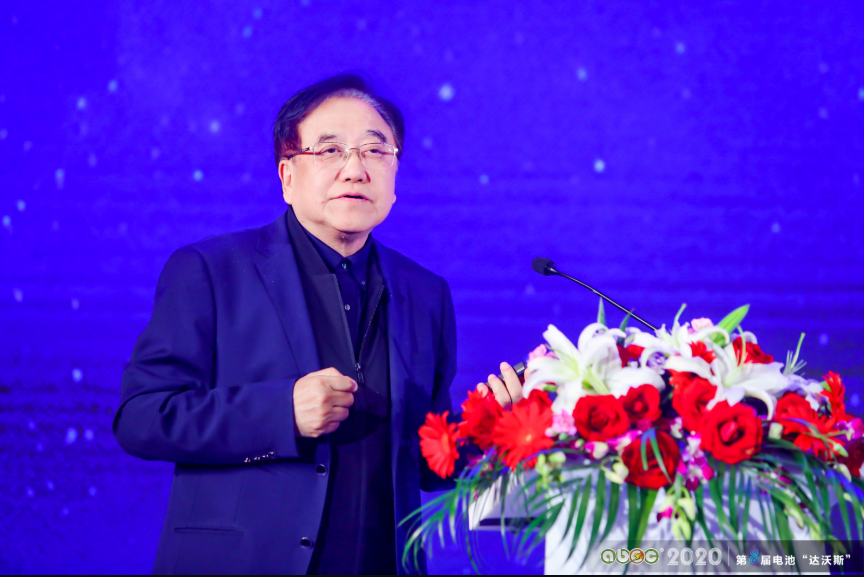 中國科學(xué)院院士/中國科技大學(xué)、山東大學(xué)教授錢逸泰