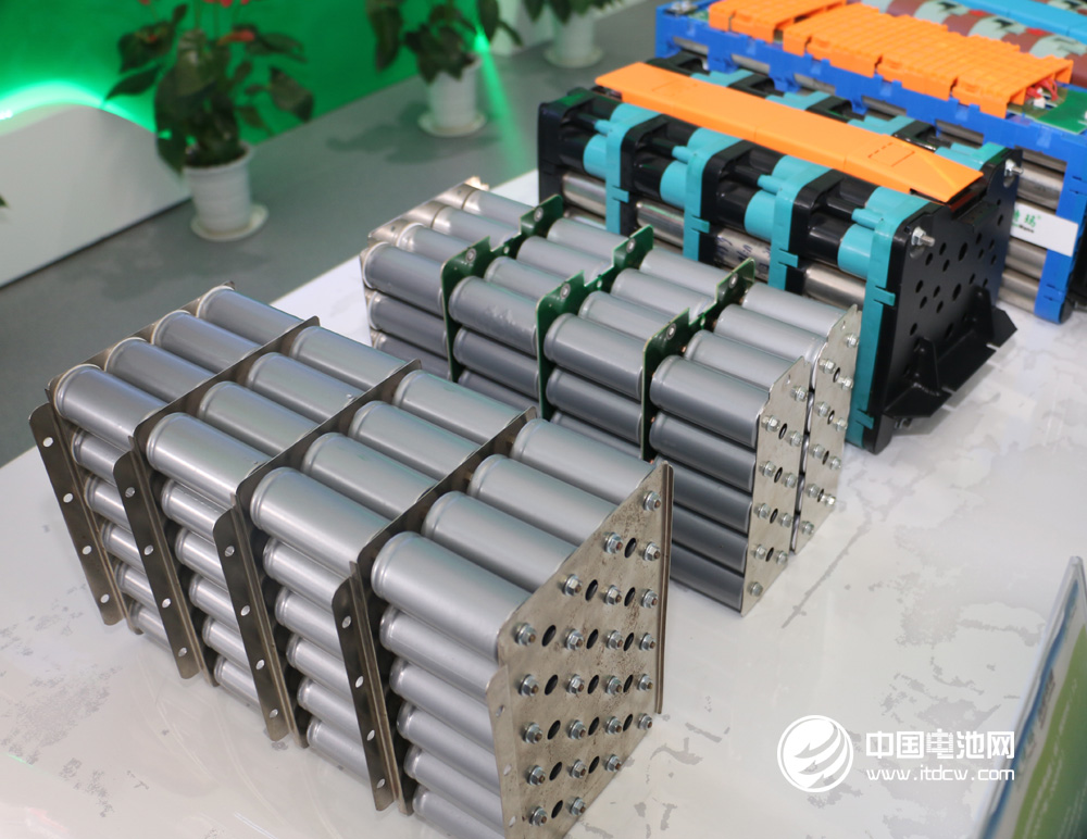 保力新開啟“買買買”模式 繼12億投資之后又欲購買鋰電資產