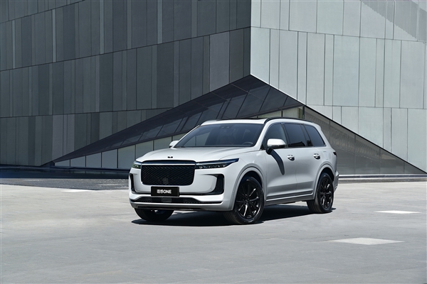 曝理想要推純電動(dòng)車型：最快2023年上市