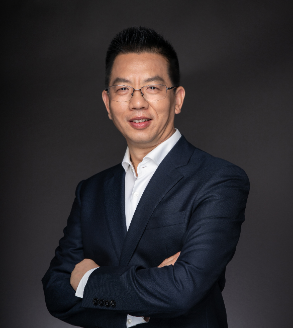 武漢惠強(qiáng)新能源材料科技有限公司董事長王紅兵