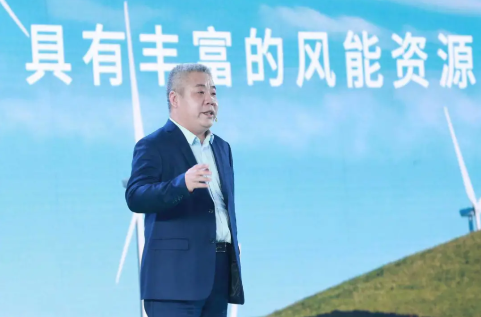 長城汽車副總裁 穆峰 長城汽車副總裁 穆峰