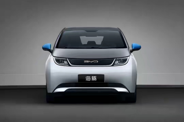 比亞迪,新能源汽車,電動汽車,海豚 比亞迪,新能源汽車,電動汽車,海豚