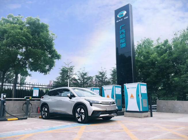 廣汽埃安,新能源汽車(chē),電動(dòng)汽車(chē) 廣汽埃安,新能源汽車(chē),電動(dòng)汽車(chē)