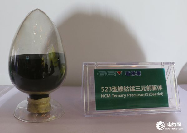 2021年中國三元材料產量約39.3萬噸 預計明年同比上漲31%