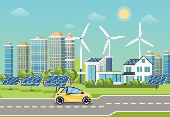 氫能產(chǎn)業(yè)頂層設(shè)計(jì)落地！2025年燃料電池車保有量目標(biāo)達(dá)5萬輛
