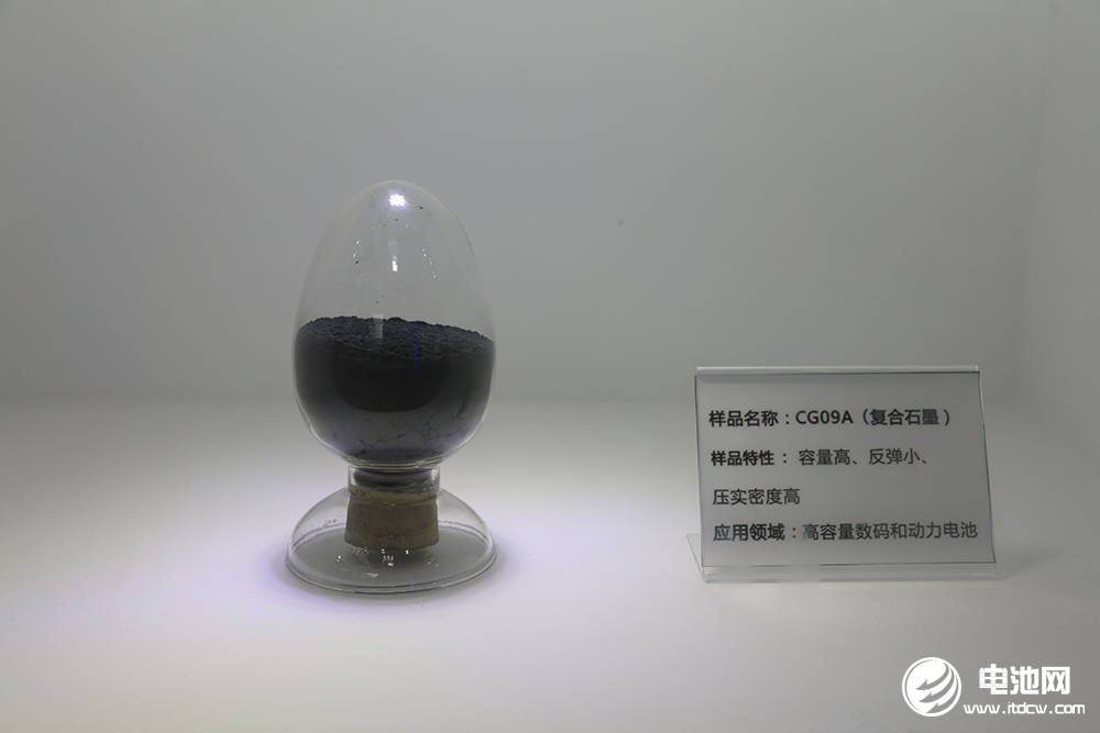 這種動(dòng)力電池原料火到半夜搶單！出廠就被拉走！又一萬(wàn)億元市場(chǎng)來(lái)了