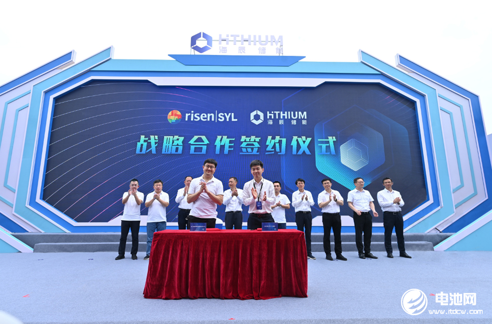 儲能,海辰儲能,鋰電池 儲能,海辰儲能,鋰電池