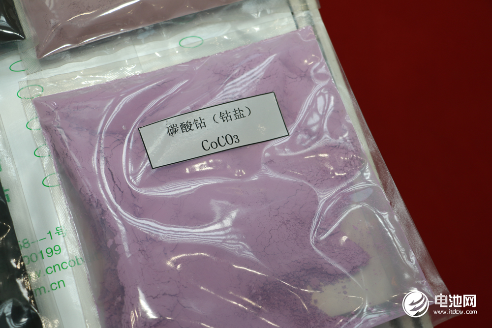 電鈷價格變化匆匆 鈷鹽價格走向將何去何從？