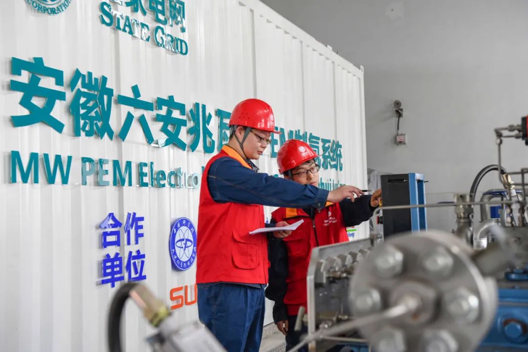 【燃料電池周報】16部委要求完善氫能高效利用標準!多地氫能政策持續(xù)加碼