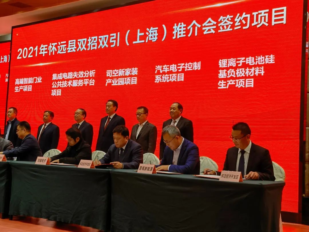 負極材料,硅碳負極,昱瓴新能源