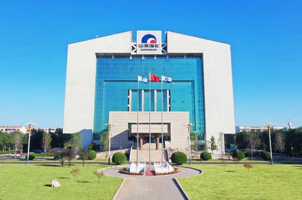 山東?；Y子公司參設合資公司 向新興電化學儲能產業延伸
