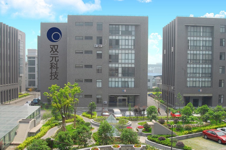 比亞迪供應商雙元科技科創(chuàng)板IPO過會 擬募資6.52億擴產智能裝備