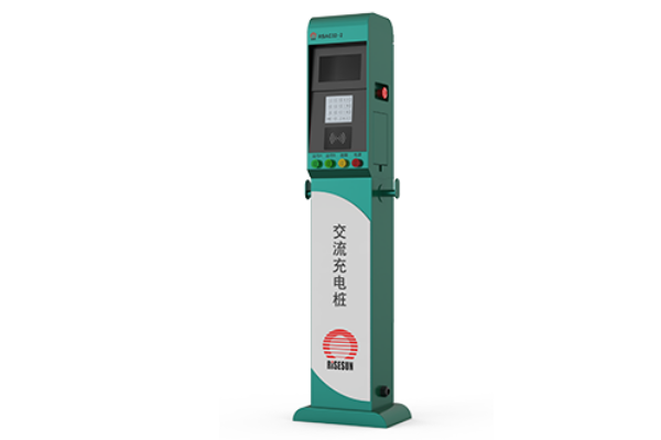 再?zèng)_刺IPO獲受理!充電樁生產(chǎn)商晨泰科技擬募資2.85億加碼主業(yè)