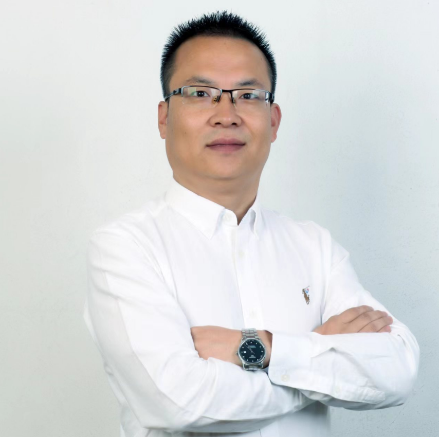 宏氟鋰業(yè)集團 副總經(jīng)理 陰兆剛