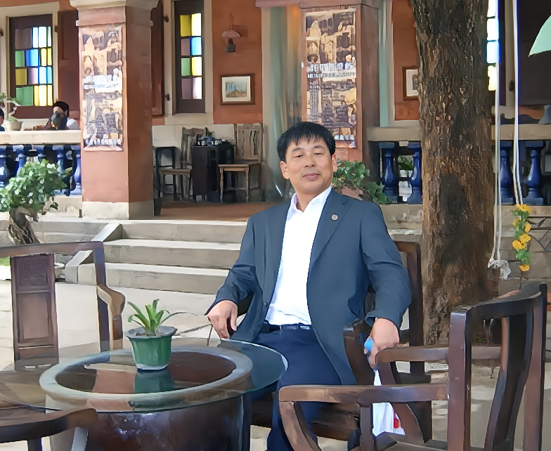 開封市測控技術(shù)有限公司 總經(jīng)理 葛學海