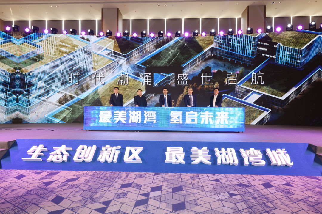 【燃料電池周報(bào)】韓國氫能源汽車本土銷量首次破萬輛！多地出臺(tái)力挺氫能政策