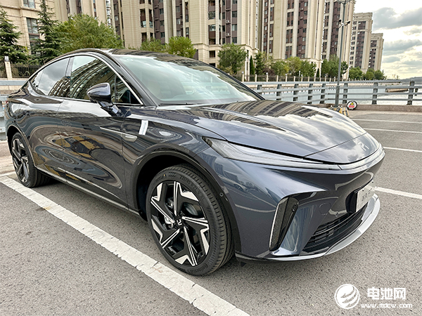 上汽集團(tuán)：2023年新能源汽車目標(biāo)銷售150萬輛