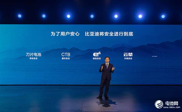 比亞迪