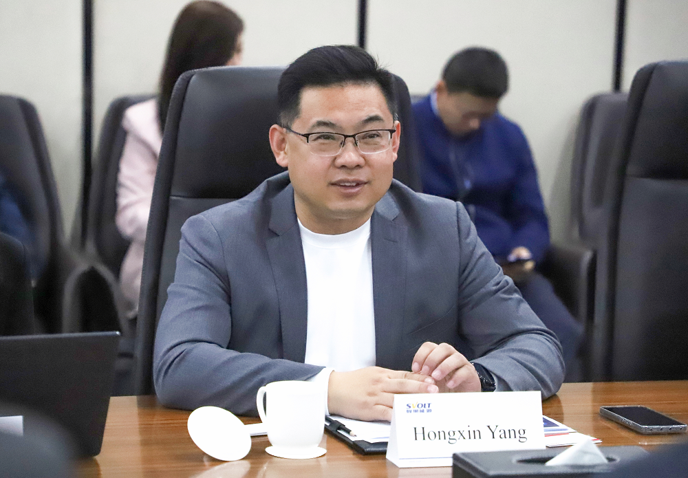 蜂巢能源聯(lián)合章魚博士支持印企EXIDE數(shù)字化智造升級 蜂巢能源聯(lián)合章魚博士支持印企EXIDE數(shù)字化智造升級