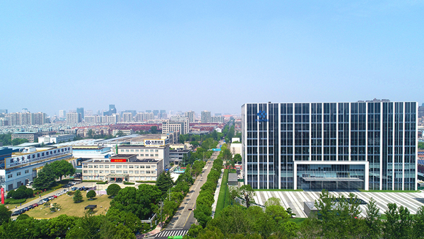 圖/華友鈷業