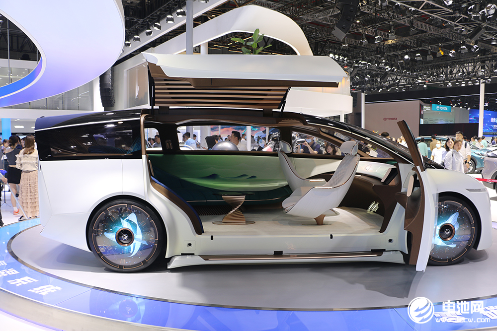 23家新能源車上市車企業(yè)績盤點：喜憂參半 洗牌加劇