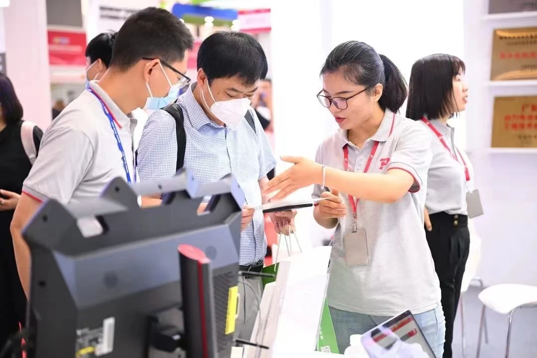 助力新能源產(chǎn)業(yè)高質量發(fā)展 普瑞賽思亮相CIBF 2023