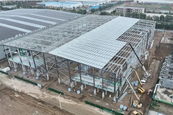 內(nèi)蒙古杉杉科技有限公司年產(chǎn)4萬噸鋰離子電池負(fù)極新能源材料加工項(xiàng)目