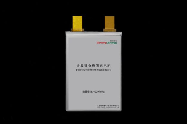 圖片來源：贛鋒鋰電