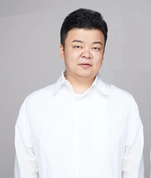 江西安馳新能源科技有限公司創始人兼總經理徐小明