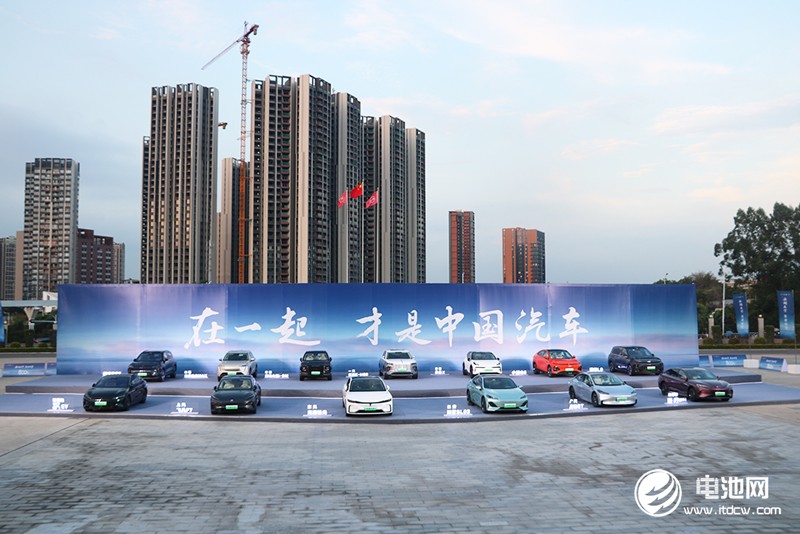 新能源車,純電動車,造車新勢力