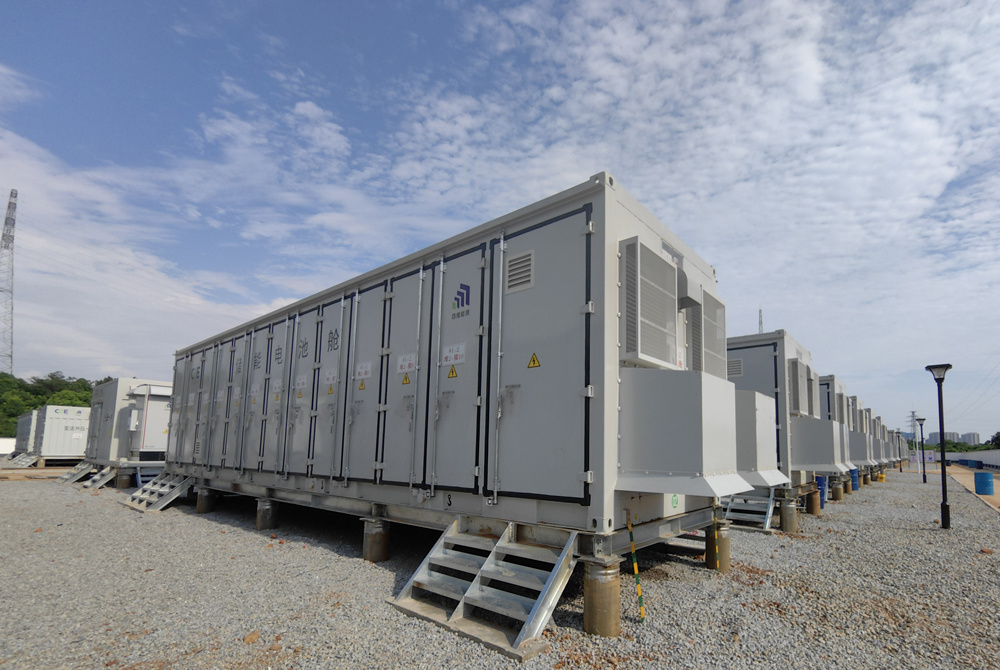 31億元！新型儲能電池Pack智能制造基地項目于甘肅嘉峪關開工
