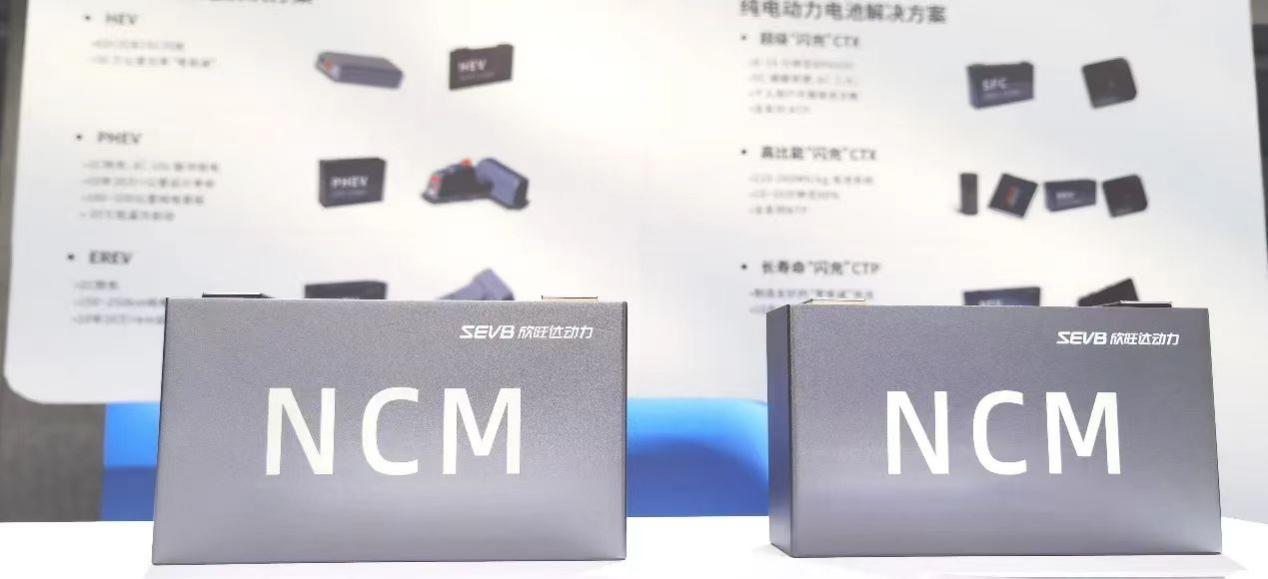 “卷”在2023！盤點電池新能源領域那些值得關注的科創亮點