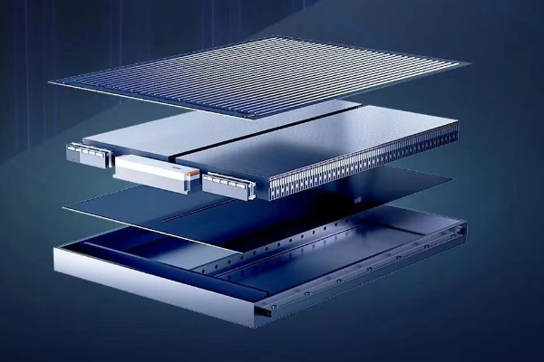 “卷”在2023！盤點電池新能源領域那些值得關注的科創亮點