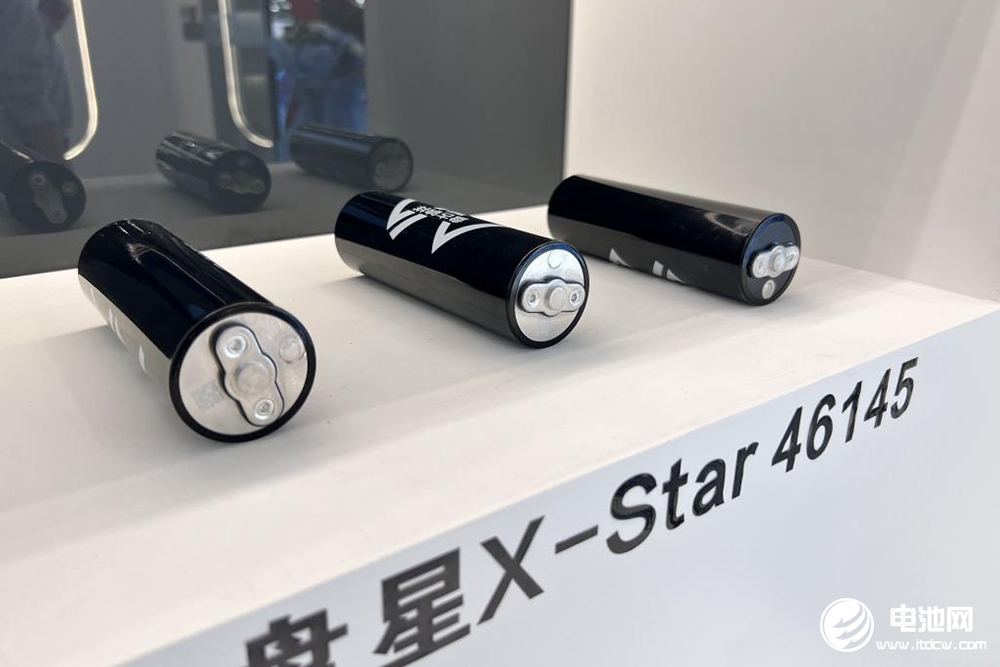 “卷”在2023！盤點電池新能源領域那些值得關注的科創亮點