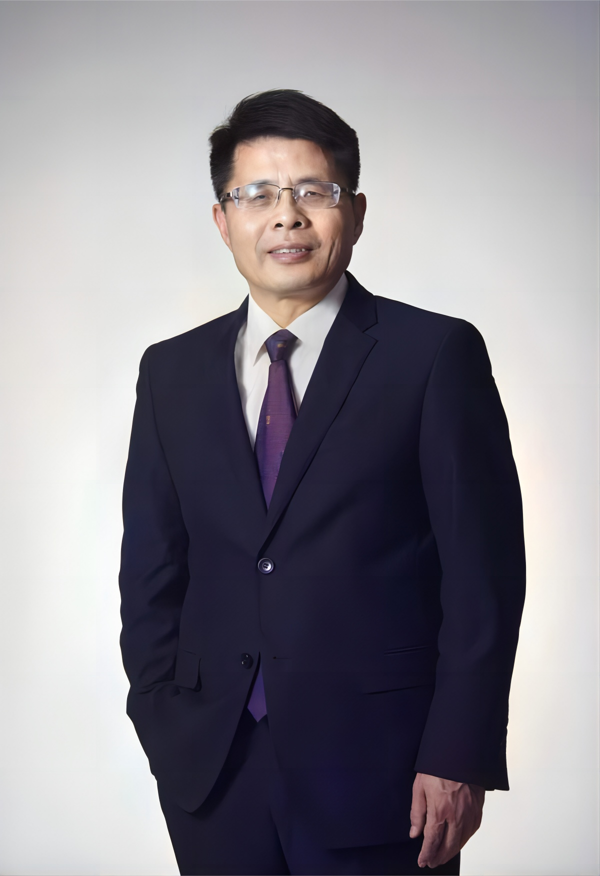 石大勝華新材料集團股份有限公司 董事長 郭天明